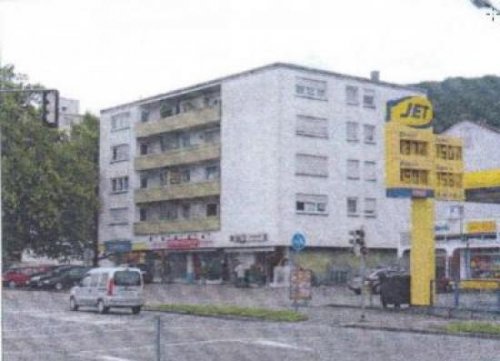 Lörrach Gewerbe Wohn- und Geschäftshäuser, Bj. 67 und 83, 79539 Lörrach, EUR 3,99 Mill. VB, 8% Rendite Gewerbe kaufen