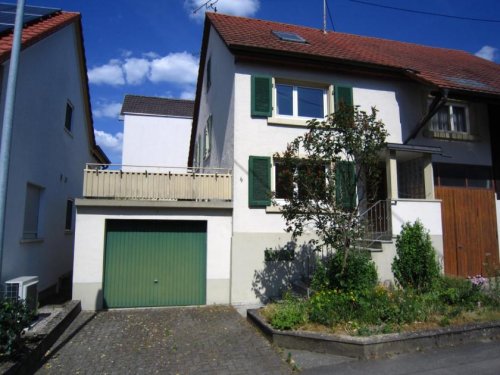 Efringen-Kirchen Häuser Bauernhaus mit Terrasse, Garage und Scheune Haus kaufen