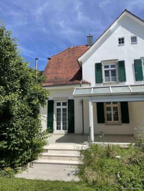 Waldshut-Tiengen Haus Wunderschöne Doppelhaushälfte mit viel Umschwung Haus kaufen