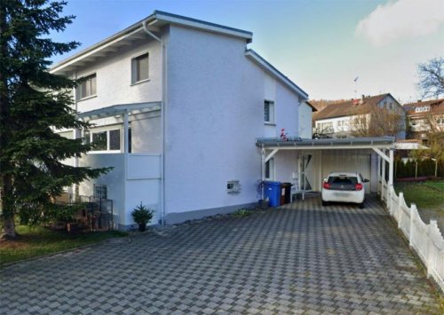 Wutöschingen Günstiges Haus Doppelhaushälfte in ruhiger Lage mit viel Platz Haus kaufen