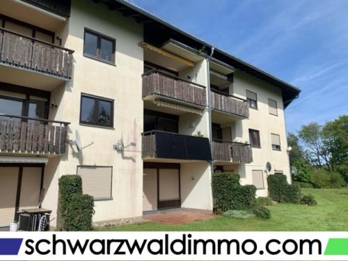 Höchenschwand Wohnung Altbau Sonnige Wohnung in Süd-West Ausrichtung im Dorf am Himmel Wohnung kaufen