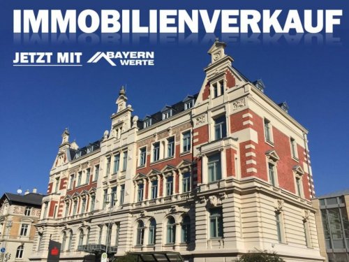 München Immobilienportal Immobilienverkauf jetzt mit Bayernwerte Haus kaufen