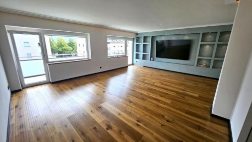 München 3-Zimmer Wohnung *** Familien aufgepasst! *** Luxuriöse Wohnung mit Balkon am Hart Wohnung kaufen