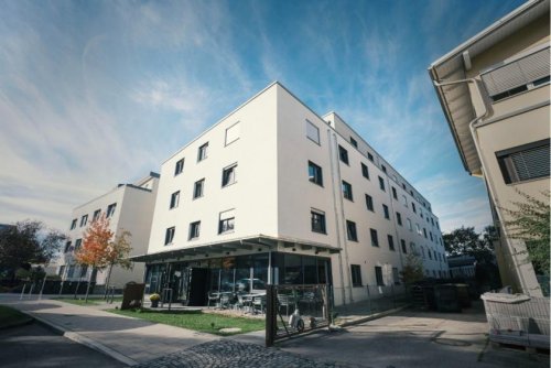 München Immobilien 19.34m² | Serviced Apartments als stabile Rendite-Kapitalanlage in München Obersendling Wohnung kaufen