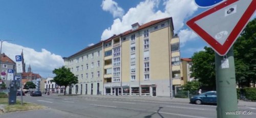 München Gewerbe Immobilien Attraktives Ladenlokal am Tegernseer Platz mit günstiger Finanzierungsoption + 2 TG + Lagerraum Gewerbe kaufen