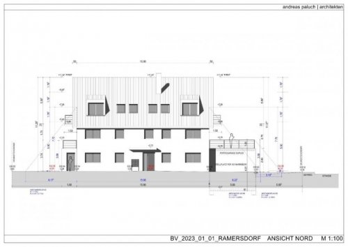 München Grundstück Attraktives Baugrundstück mit Altbestand in exklusiver Lage nahe dem Ostpark, München Perlach Grundstück kaufen