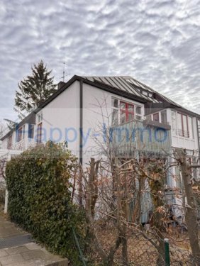 München bezugsfreie 1-Zi-Wohnung in Waldtrudering / EBK / Südbalkon / Gartenmitbenützung Wohnung kaufen