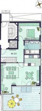 München Inserate von Wohnungen Lage, Lage, Lage: Erstbezug: 3 Zimmer Luxus - Garten ETW - 143 qm - München Waldtrudering am Naturschutzgebiet Wohnung kaufen