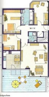 München Immobilien Inserate Lage, Lage, Lage: Erstbezug: 4 Zimmer Luxus - Garten ETW - 206 qm - München Waldtrudering am Naturschutzgebiet V1 Wohnung