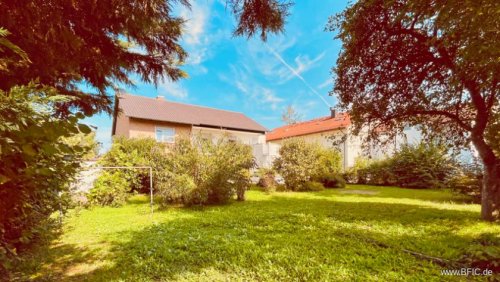 Emmering Haus großes Haus mit großem Garten in Emmering Haus kaufen