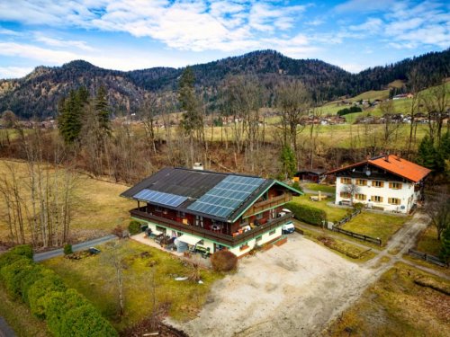 Reit im Winkl Haus Modernisierte Kapitalanlage in beliebter Lage Haus kaufen