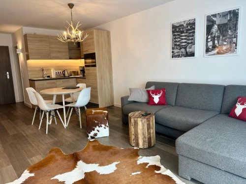 Schliersee Wohnung Altbau ___Exquisites 2. Zi. Ferienapartment___große TERRASSE Wohnung kaufen