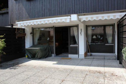 Schliersee Terrassenwohnung ___HEIMELIGS Domizil in RUHIGER Lage___ Wohnung kaufen