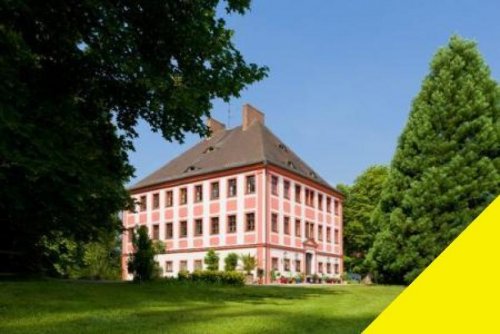 Rottenburg an der Laaber Immobilien Herrschaftliches Barockschloss zu verpachten Haus kaufen