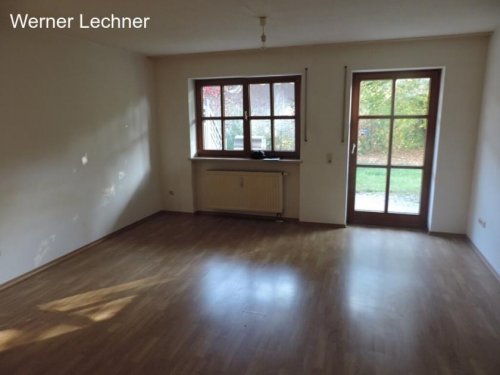 Tann 1-Zimmer Wohnung Sehr schöne EG-Appartementwohnung in Tann zu verkaufen Wohnung kaufen