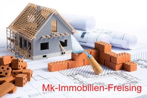 Dachau Immobilien PREISSENKUNG Grundstück für ein EFH, DHH oder MFH in TOP Lage Grundstück kaufen