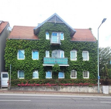 Freising Hausangebote Charmantes Mehrfamlilienhaus im Herzen von Freising Haus kaufen