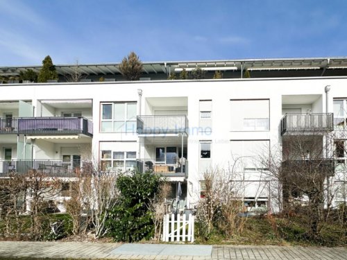 Haar (Landkreis München) Wohnungsanzeigen 2 Zimmer Wohnung Erdgeschoss Wohnung / eigener Garten / Haar/ TG Stellplatz Wohnung kaufen