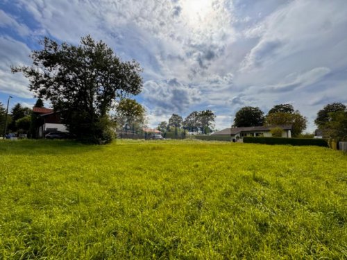 Bruck Grundstücke Baugrundstück in Pienzenau Grundstück kaufen