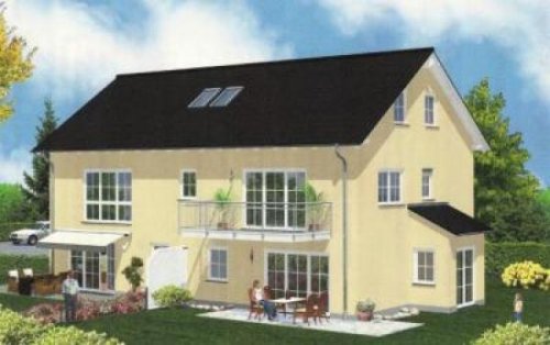 Grasbrunn Immobilien Inserate Erstbezug: 4 Zi. 103 qm Gartenwohnung EUR 329.900 Grasbrunn südl. München. Provisionsfrei Wohnung kaufen