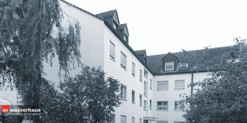 Augsburg Immobilien Inserate 2 Zimmer mit Südbalkon, EBK, Bad mit Wanne und extra breiten TG Stellplatz Wohnung kaufen