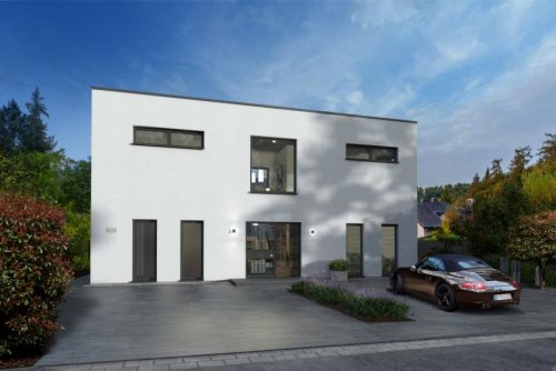 Friedberg Inserate von Häusern GERADLINIGKEIT PERFEKT UMGESETZT Haus kaufen