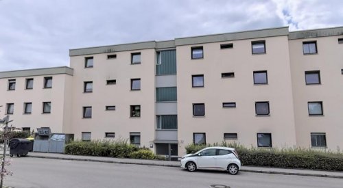 Mering 2-Zimmer Wohnung Hervorragend geschnittene 2 ZKB Wohnung mit Balkon in Mering - Ideal für München Pendler Wohnung kaufen