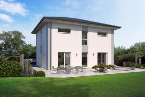 Ried Immobilien ELEGANTES RAUMWUNDER Haus kaufen