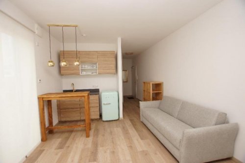 Neuburg an der Donau Suche Immobilie Boarding Apartment oder Büro im Erdgeschoss mit Terrasse und 2 Stellplätzen - Ein Objekt von Ihrem Immobilienpartner SOWA und