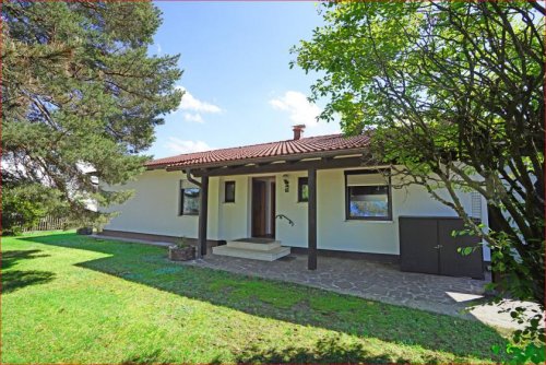 Klosterlechfeld Immobilien Inserate Interessante Gelegenheit!
Einfamilien-Bungalow Haus kaufen