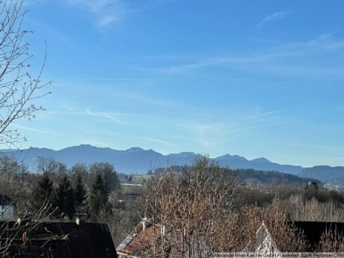 Kempten (Allgäu) Grundstück Alpenblick - Ihre besten Aussichten für Ihre Zukunft! Grundstück kaufen