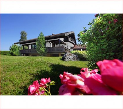 Nesselwang Teure Häuser Solider Landhaus Stil Haus kaufen