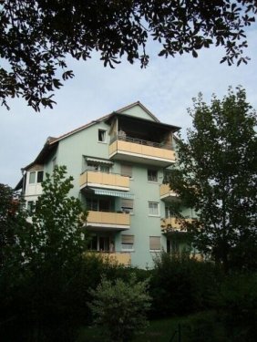 Kaufbeuren Immobilien Inserate 2 ZKB in zentraler Wohnlage von Kaufbeuren Wohnung kaufen