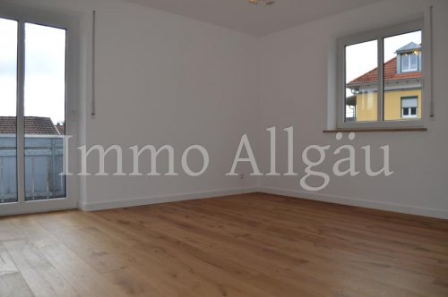 Marktoberdorf Immobilien Inserate 4-Zimmer-Eigentumswohnung im Zentrum von Marktoberdorf Wohnung kaufen