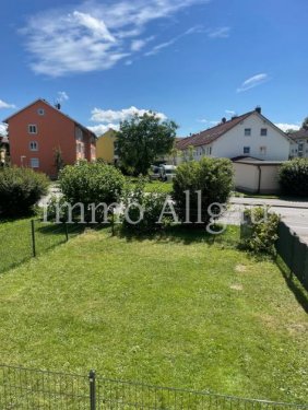 Marktoberdorf Etagenwohnung 4,69 % Netto-Mietrendite - für Kapitalanleger Wohnung kaufen