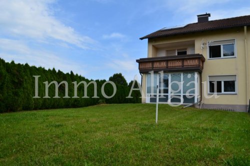 Marktoberdorf Provisionsfreie Immobilien Wohntraum verwirklichen auf ca. 143m² Wohnfläche und ca. 504m² Grundstück in Marktoberdorf Haus kaufen