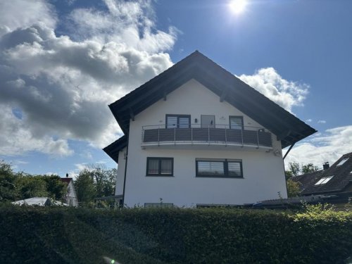 Friedrichshafen Immobilien Stilvoll Wohnen ! 
4,5 Zimmer-Traumwohnung mit Wintergarten! Wohnung kaufen