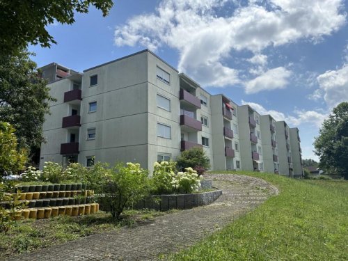 Eriskirch Etagenwohnung Gemütlich, klein und kompakt: 
Kapitalanlage, Eigennutzung oder Ferienimmobilie! Wohnung kaufen