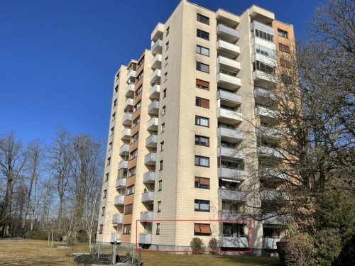 Wangen im Allgäu Wohnung Altbau Naturnahes Wohnen genießen und alle Vorteile der Stadtnähe nutzen!! Wohnung kaufen