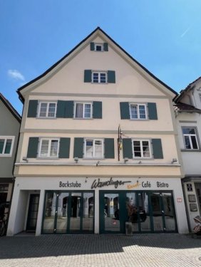 Leutkirch im Allgäu Inserate von Häusern Bestlage in der Innenstadt von Leutkirch Haus kaufen