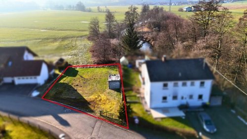 Leutkirch im Allgäu Immobilien Herrlich gelegener Bauplatz am grünen Ortsrand Grundstück kaufen