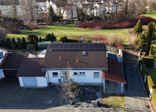 Leutkirch im Allgäu Immobilien Ruhige Toplage, die vortreffliche Adresse! Haus kaufen