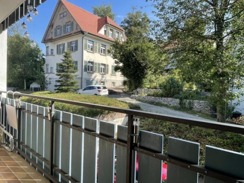 Leutkirch im Allgäu Teure Wohnungen Schlüsselerlebnis!
Ihr neues Zuhause mitten im Zentrum!
- Optional mit Garage- Wohnung kaufen