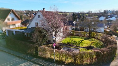 Bad Wurzach Immobilien Inserate Genau das Richtige für Ihre Familie! Haus kaufen