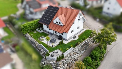 Bad Wurzach Immobilien Perfekt - Wohnqualität für Familien!
Gesucht, begehrt und wertbeständig! Haus kaufen