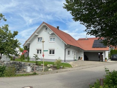 Bad Wurzach Immobilien Willkommen! Hier finden Sie Ihr neues Zuhause! Haus kaufen