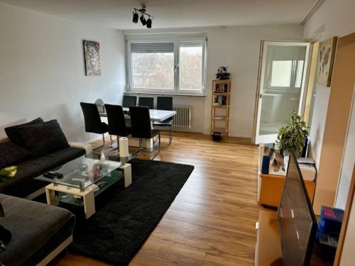 Meersburg Wohnung Altbau Wohnen mit Weitblick – Ihr Logenplatz über dem Bodensee! Wohnung kaufen