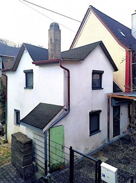 Blaubeuren Häuser Kleines Haus mit Garten in ruhiger Lage Haus kaufen