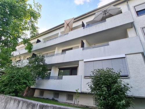 Senden (Landkreis Neu-Ulm) Wohnung Altbau **2-Zimmer-Etagenwohnung in ruhiger Innenstadtlage"" Wohnung kaufen