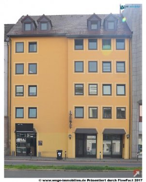 Nürnberg Inserate von Wohnungen freie und zentral gelegene 2-Zi-Whg mit Balkon und Aufzug Wohnung kaufen